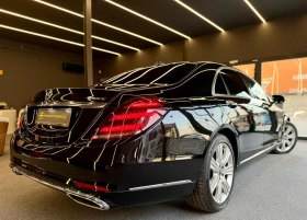 Mercedes-Benz S 350 d* 4Matic* Long* AMG* HeadUp* TV* Лизинг* Pano* Об, снимка 6