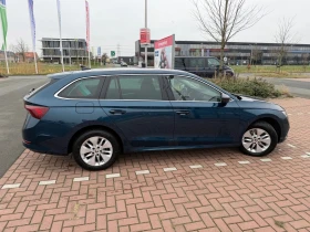 Skoda Octavia, снимка 1