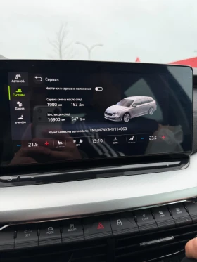 Skoda Octavia, снимка 11