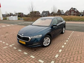 Skoda Octavia, снимка 4