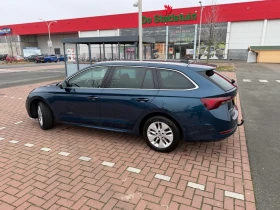 Skoda Octavia, снимка 3