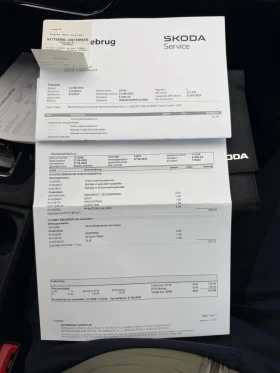 Skoda Octavia, снимка 16