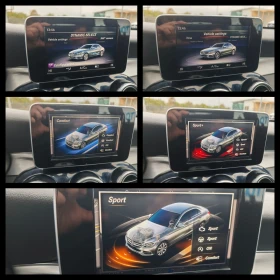 Mercedes-Benz C 220 AMG FULL TOP, снимка 13