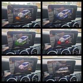 Mercedes-Benz C 220 AMG FULL TOP, снимка 14