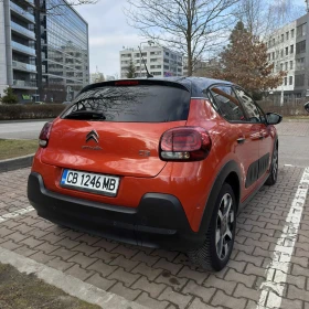 Citroen C3, снимка 2