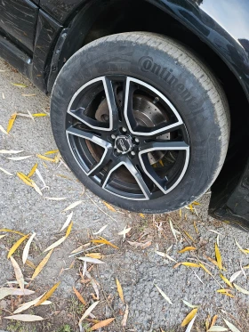 Subaru Forester ХТ Турбо LPG, снимка 15