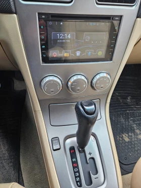 Subaru Forester ХТ Турбо LPG, снимка 12