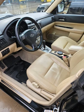 Subaru Forester ХТ Турбо LPG, снимка 3