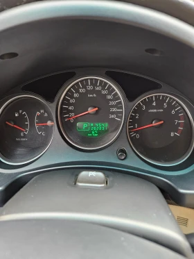 Subaru Forester ХТ Турбо LPG, снимка 11