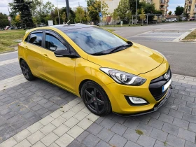 Hyundai I30 1.4* LPG-6 евро/100 км* , снимка 2