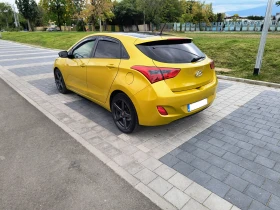 Hyundai I30 1.4* LPG-6 евро/100 км* , снимка 5
