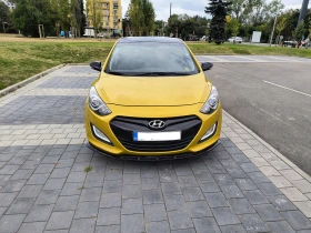 Hyundai I30 1.4* LPG-6 евро/100 км* , снимка 3