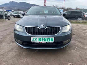 Skoda Octavia 1.4I-FEIS-NAVI-ITALIA, снимка 2