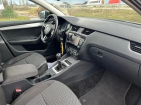 Skoda Octavia 1.4I-FEIS-NAVI-ITALIA, снимка 5