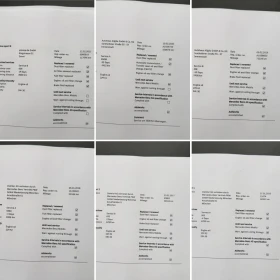 Mercedes-Benz C 220 D* СЕРВИЗНА КНИЖКА С ПЪЛНА ИСТОРИЯ В МЕРЦЕДЕС, снимка 16