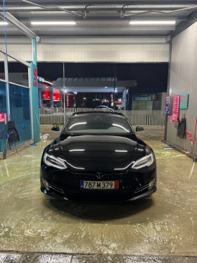 Tesla Model S 75D, снимка 2