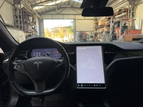Tesla Model S 75D, снимка 17