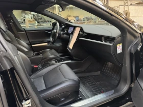 Tesla Model S 75D, снимка 4