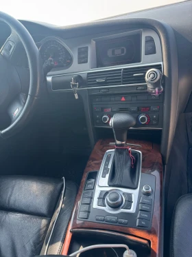 Audi A6 3.0TDI, снимка 9