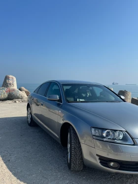 Audi A6 3.0TDI, снимка 3
