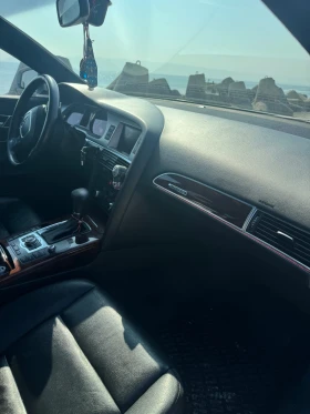 Audi A6 3.0TDI, снимка 8