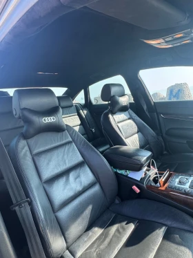 Audi A6 3.0TDI, снимка 7