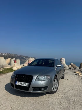 Audi A6 3.0TDI, снимка 1
