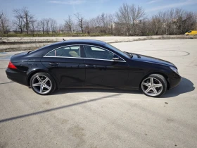 Mercedes-Benz CLS 320 C219, снимка 7