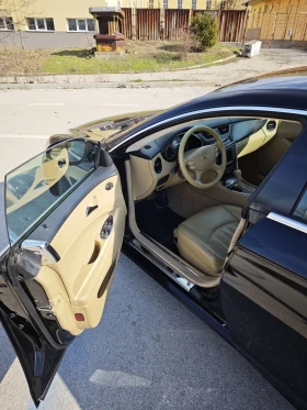 Mercedes-Benz CLS 320 C219, снимка 12
