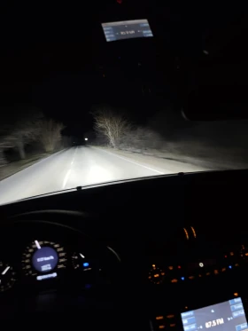 Mercedes-Benz CLS 320 C219, снимка 17