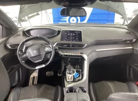 Peugeot 3008 1.5 Blue-HDi GT Line Avtomat , снимка 9