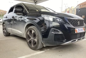Peugeot 3008 1.5 Blue-HDi GT Line Avtomat , снимка 3