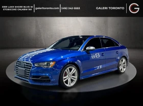 Audi S3 2017 * АвтоКредит* (Цена до БГ) , снимка 3