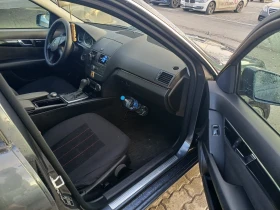 Mercedes-Benz C 220 BlueEfficiency , снимка 8