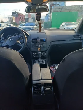 Mercedes-Benz C 220 BlueEfficiency , снимка 5