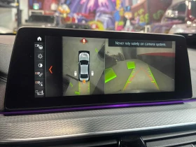 BMW 540 d* 360* Обдухване* Масаж* М Пакет* Adaptive led, снимка 9