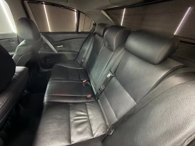 BMW 530 D M PACK, снимка 9