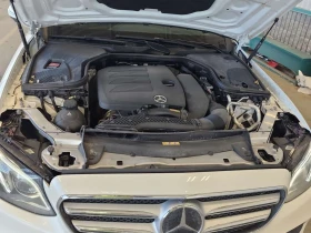 Mercedes-Benz E 350 | DISTRONIC| 360| PANO| BURMESTER | CARFAX, снимка 2