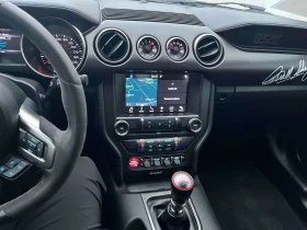 Ford Mustang * Shelby * CARFAX * ЦЕНА ДО БГ, снимка 10