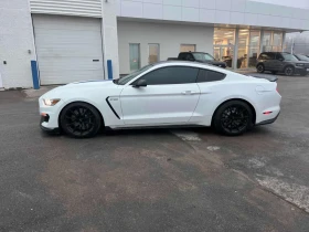 Ford Mustang * Shelby * CARFAX * ЦЕНА ДО БГ, снимка 2