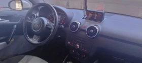 Audi A1 S-line, снимка 10