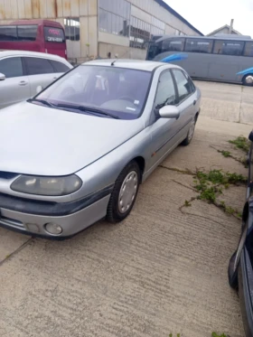 Renault Laguna, снимка 4