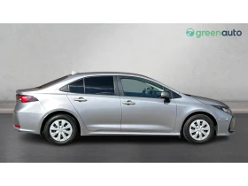 Toyota Corolla 1.5i M/T, Месечна вноска от 227  , снимка 6