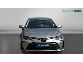 Toyota Corolla 1.5i M/T, Месечна вноска от 227  , снимка 5