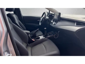 Toyota Corolla 1.5i M/T, Месечна вноска от 227  , снимка 9