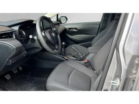 Toyota Corolla 1.5i M/T, Месечна вноска от 227  , снимка 13