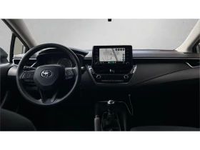 Toyota Corolla 1.5i M/T, Месечна вноска от 227  , снимка 11