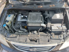Kia Carens 2.0 crdi , снимка 11