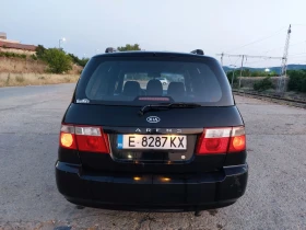 Kia Carens 2.0 crdi , снимка 3