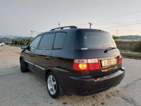 Kia Carens 2.0 crdi , снимка 4